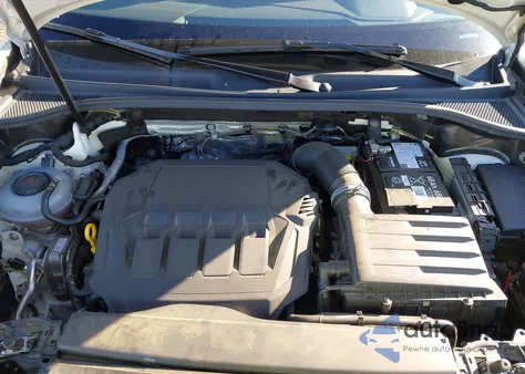 2024 Audi Q3 Premium Plus 45 Tfsi S Line Quattro Tiptronic from USA, damaged, VIN WA1EECF37R1125136